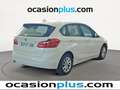 BMW 218 218dA Active Tourer Blanco - thumbnail 4