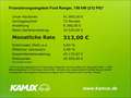Ford Ranger 2.0TDCi AWD Aut.Raptor+XENON+NAVI+KAMERA Schwarz - thumbnail 11
