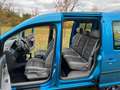 Volkswagen Caddy 1.4 Life Family (5-Si.) Blau - thumbnail 8