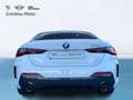 BMW 420 420dA Coupé Blanco - thumbnail 5
