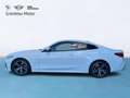 BMW 420 420dA Coupé Blanco - thumbnail 3