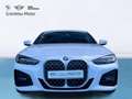 BMW 420 420dA Coupé Blanco - thumbnail 2
