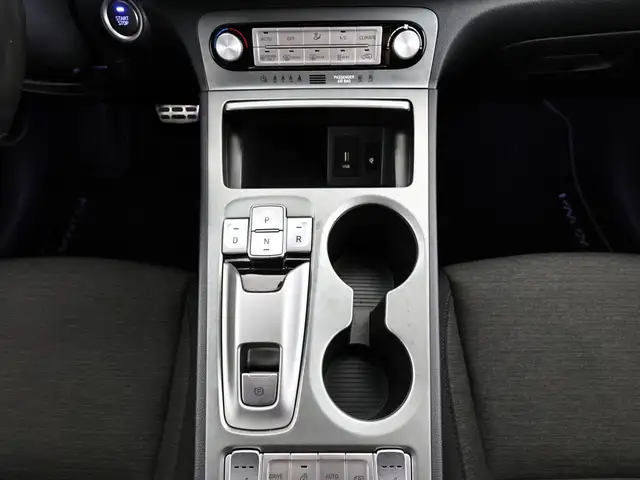 Hyundai Kona view 13