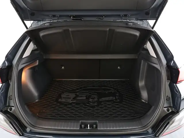 Hyundai Kona view 6