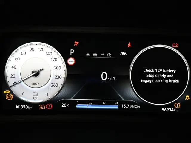 Hyundai Kona view 7