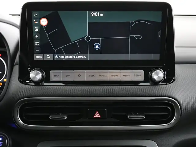 Hyundai Kona view 12