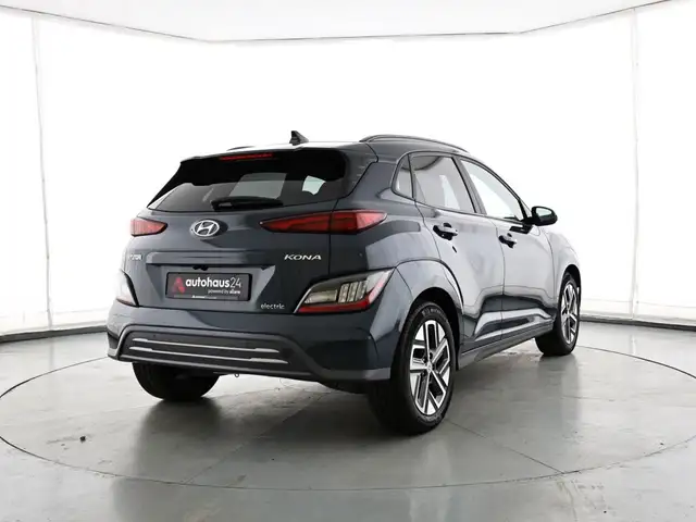 Hyundai Kona view 5