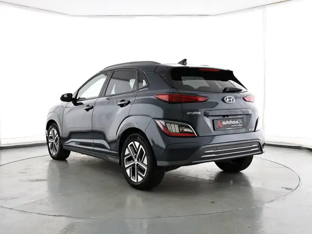 Hyundai Kona view 4