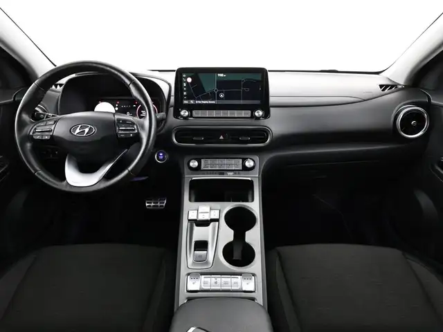 Hyundai Kona view 9