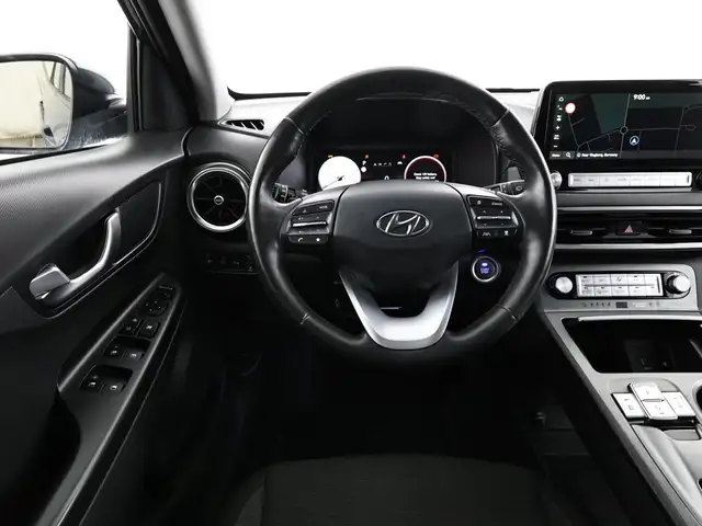 Hyundai Kona view 10