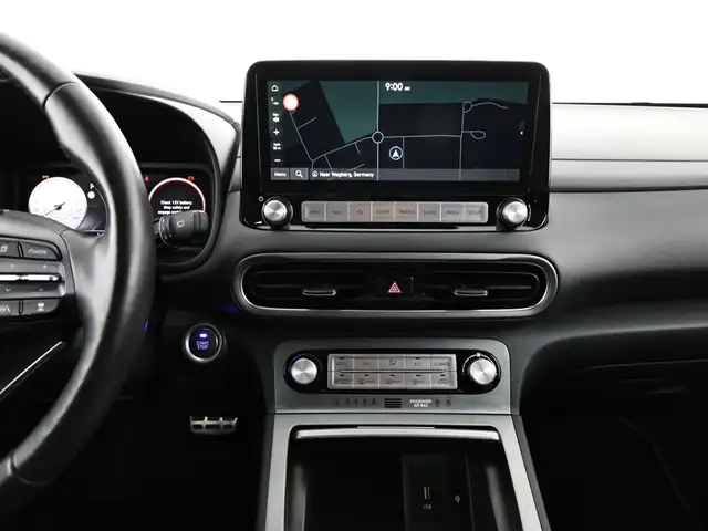 Hyundai Kona view 11