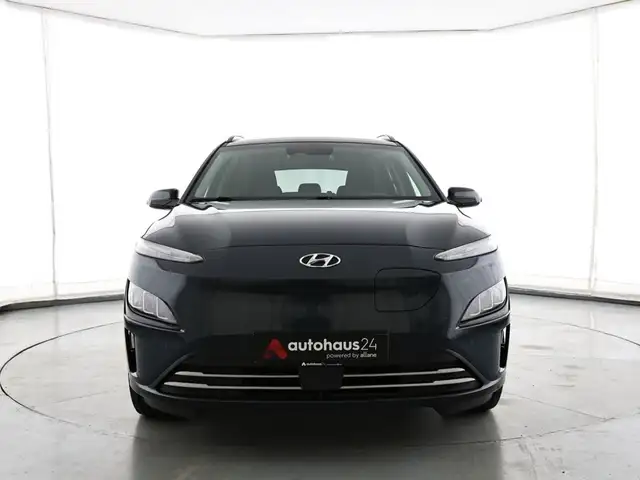 Hyundai Kona view 2