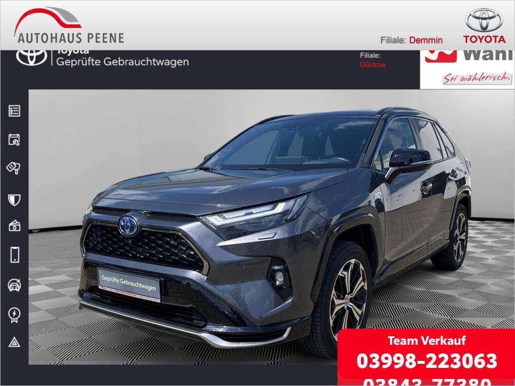 Toyota Sonstige