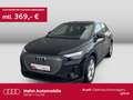 Audi Q4 e-tron Q4 40 e-tron S-trc AHK ACC CAM Virtual Schwarz - thumbnail 1