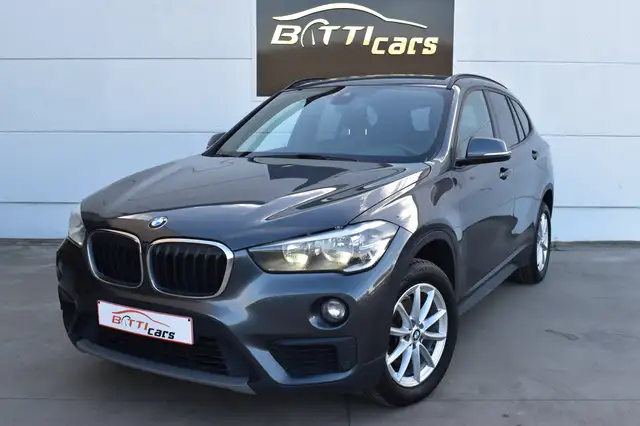 BMW X1 sDrive16d* Zetelverwarming* Navi* PDC*  Cruise C.*