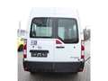 Opel Movano 2.3 CDTI Kombi L2H2 Klima CD 1.Hand Roll Fehér - thumbnail 9