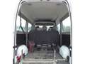 Opel Movano 2.3 CDTI Kombi L2H2 Klima CD 1.Hand Roll Fehér - thumbnail 15