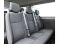 Opel Movano 2.3 CDTI Kombi L2H2 Klima CD 1.Hand Roll Fehér - thumbnail 11