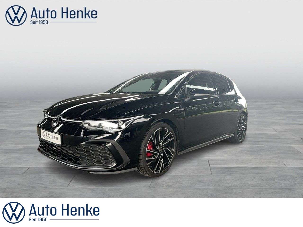 Volkswagen Golf 2023