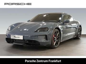 GTS InnoDrive HA-Lenkung Head-Up 21-Zoll