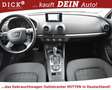 Audi A3 Sportb 1.6d S-Tr XEN+NAV+SHZ+TEM+APS+SOUND+MF Schwarz - thumbnail 8