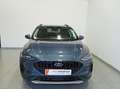 Ford Focus 1.0 ECOBOOST MHEV 114KW ACTIVE X 155 5P Azul - thumbnail 5