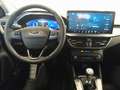 Ford Focus 1.0 ECOBOOST MHEV 114KW ACTIVE X 155 5P Azul - thumbnail 7