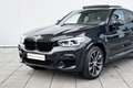 BMW X4 xDrive20i High Executive M-Sport Glazen Schuifdak Schwarz - thumbnail 22