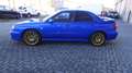 Subaru Impreza STI Bleu - thumbnail 4