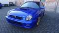 Subaru Impreza STI Bleu - thumbnail 15
