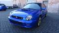Subaru Impreza STI Bleu - thumbnail 1