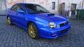 Subaru Impreza STI Bleu - thumbnail 13