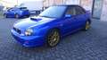 Subaru Impreza STI Bleu - thumbnail 2