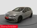 Volkswagen Golf 8 2.0 TDI DSG GTD Black 19 AHK MATRIX PANO Grau - thumbnail 2