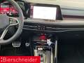 Volkswagen Golf 8 2.0 TDI DSG GTD Black 19 AHK MATRIX PANO Grau - thumbnail 16