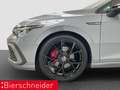 Volkswagen Golf 8 2.0 TDI DSG GTD Black 19 AHK MATRIX PANO Grau - thumbnail 9