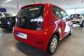 Volkswagen up! 1,0 TSI Bluetooth/Klima Rot - thumbnail 5