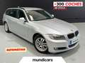 BMW 318 318d Touring Plateado - thumbnail 1