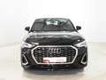 Audi Q3 Sportback 40 TFSI quattro S line S tronic Negro - thumbnail 2