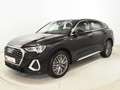 Audi Q3 Sportback 40 TFSI quattro S line S tronic Negro - thumbnail 3
