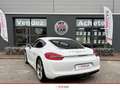 Porsche Cayman Cayman 2.7i 275 cv PDK  Type 981 coupé Blanc - thumbnail 5