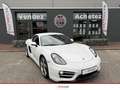 Porsche Cayman Cayman 2.7i 275 cv PDK  Type 981 coupé Weiß - thumbnail 1