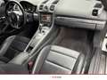Porsche Cayman Cayman 2.7i 275 cv PDK  Type 981 coupé Weiß - thumbnail 10
