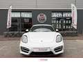 Porsche Cayman Cayman 2.7i 275 cv PDK  Type 981 coupé Weiß - thumbnail 3
