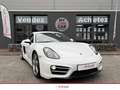 Porsche Cayman Cayman 2.7i 275 cv PDK  Type 981 coupé Blanc - thumbnail 4