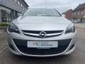 Opel Astra J 5D Enjoy 1.6 Benzine + Park Pilot voor en achter Gümüş rengi - thumbnail 2