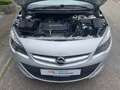 Opel Astra J 5D Enjoy 1.6 Benzine + Park Pilot voor en achter Zilver - thumbnail 13