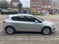 Opel Astra J 5D Enjoy 1.6 Benzine + Park Pilot voor en achter Silver - thumbnail 3