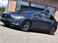 Tesla Model X 100 kWh Dual Motor Standard Ra.| 6 zitplaatsen Gris - thumbnail 3