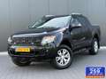Ford Ranger 3.2 TDCi Wildtrak Super Cab Automaat - Leder - Tre Zwart - thumbnail 1